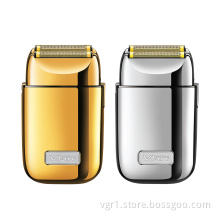VGR V-398 professional rechargeable foil shaver for men